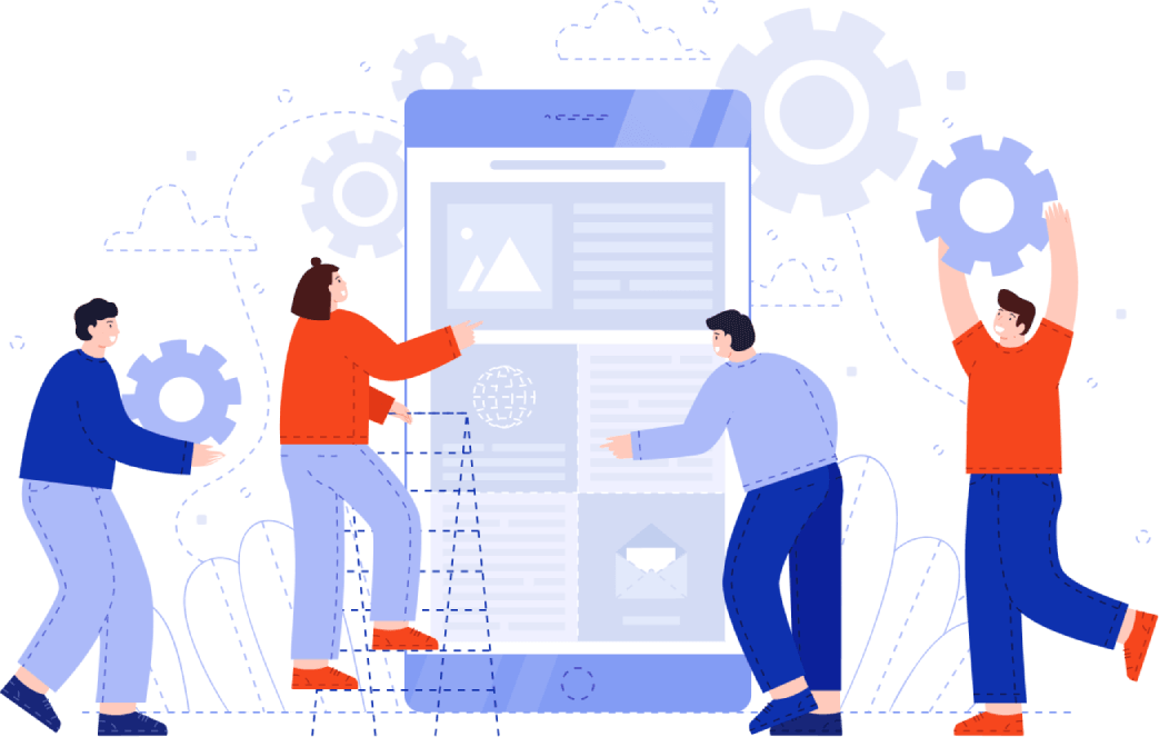 Enterprise Features